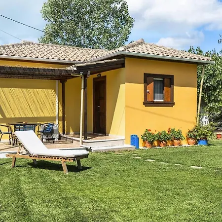 Garden House Lefkada Villa Lygia  Exterior photo