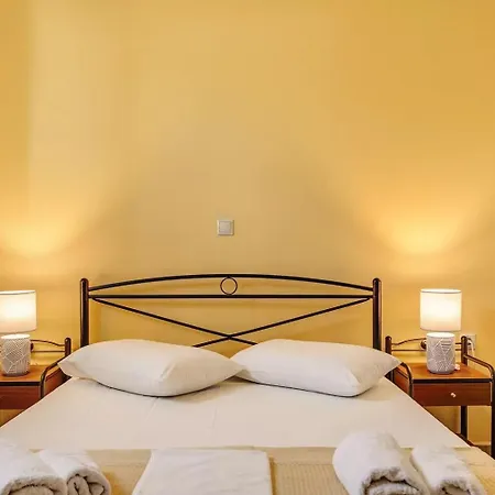 Garden House Lefkada Villa Lygia  Exterior photo