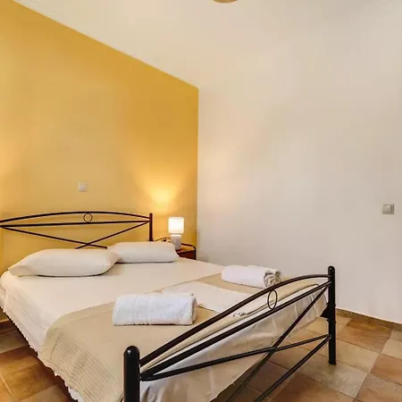 Garden House Lefkada Villa Lygia  Exterior photo