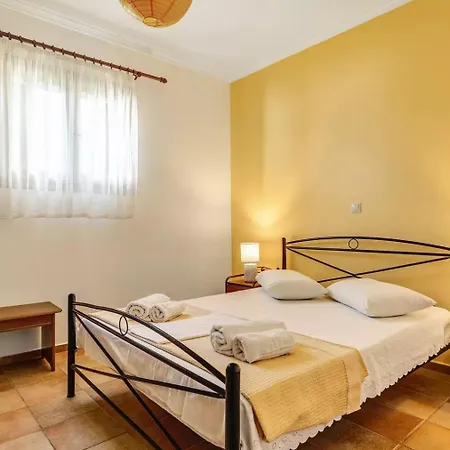 Garden House Lefkada Villa Lygia  Exterior photo
