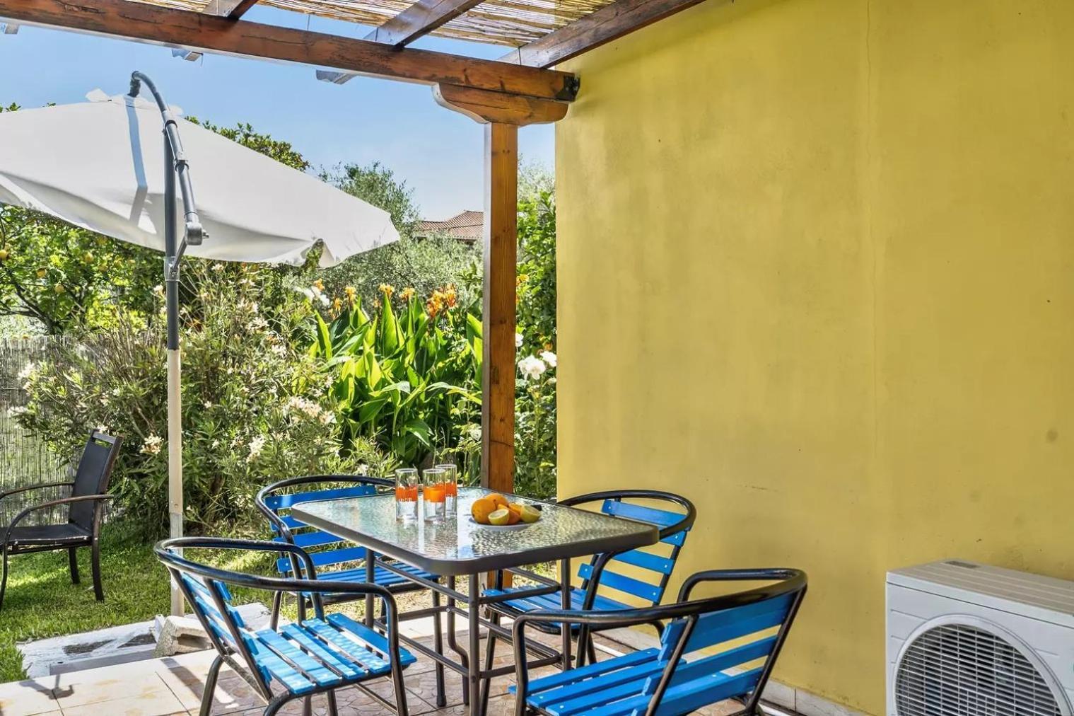 Garden House Lefkada Lygia (Lefkada)