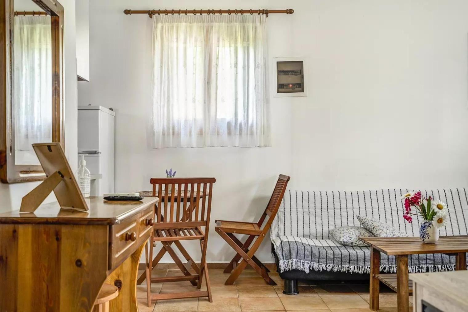 Holiday home Garden House Lefkada