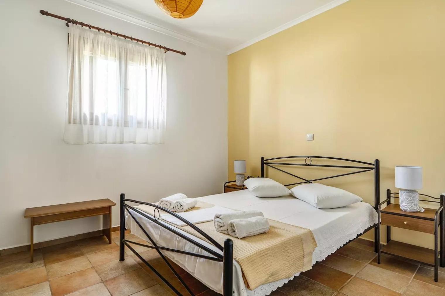 Garden House Lefkada Holiday home