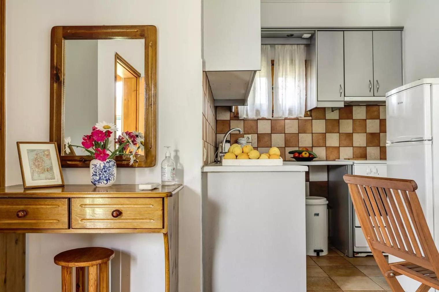 Garden House Lefkada Holiday home Lygia (Lefkada)