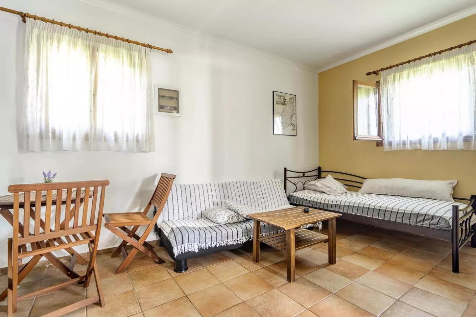Garden House Lefkada * Lygia (Lefkada)