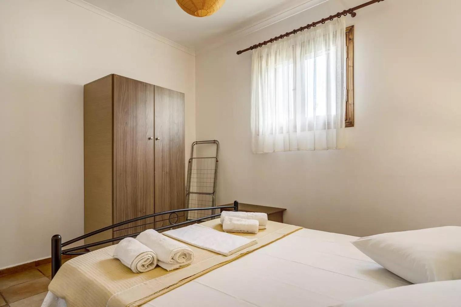 Holiday home Garden House Lefkada Lygia (Lefkada)