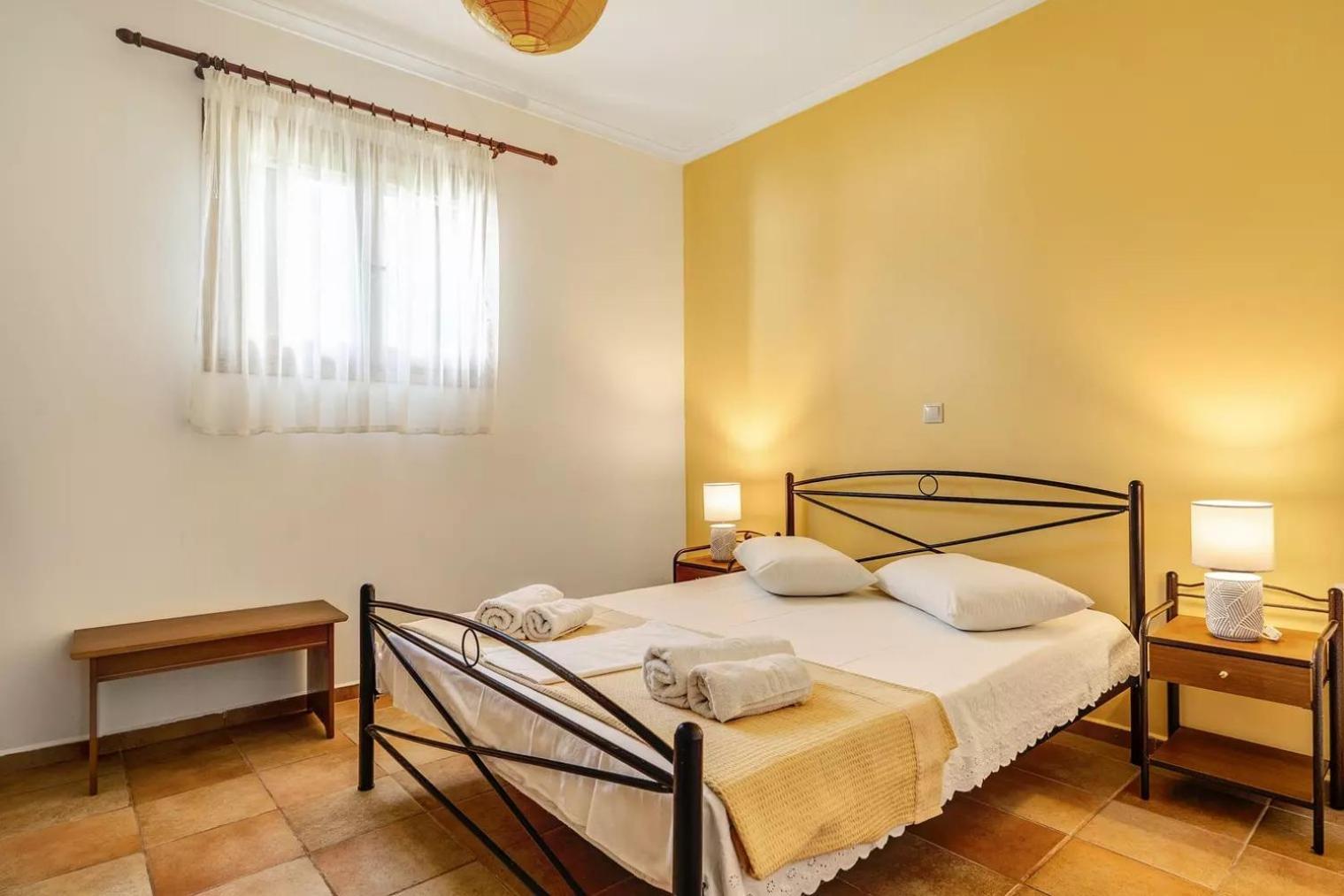 Garden House Lefkada * Lygia (Lefkada)